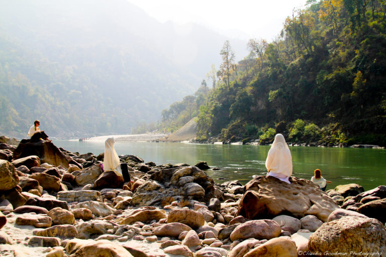 Sattva Ganga Meditation